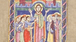 CHAPELET DE LA DIVINE MISÉRICORDE