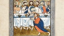 COMMUNION SPIRITUELLE