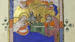 PRIERE À LA SAINTE FAMILLE