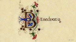 BENEDICTUS