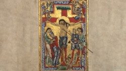 ÂME DU CHRIST