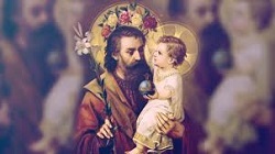 ROSAIRE À SAINT JOSEPH