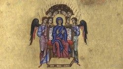 SALVE REGINA
