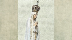 ACTE DE CONSÉCRATION AU CŒUR IMMACULÉ DE MARIE